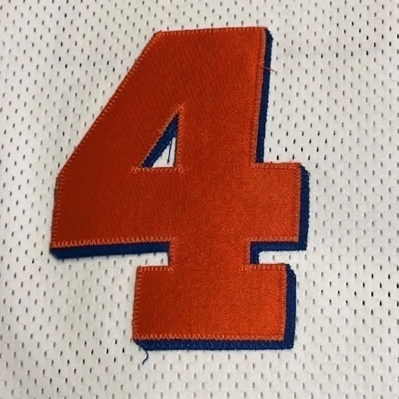 Vintage Mitchell & Ness 1986-87 NBA Cleveland Cavaliers Ron Harper Jersey